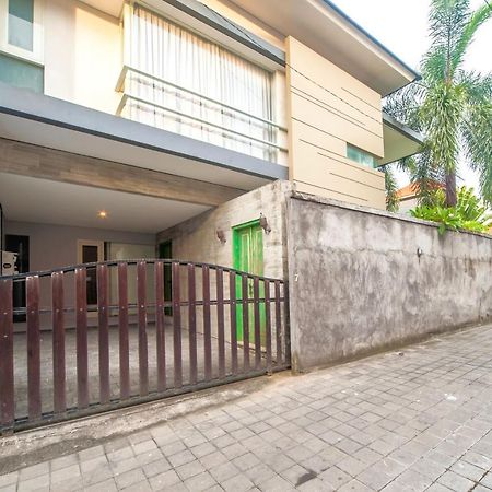 Villa Jp Tiger Canggu Esterno foto