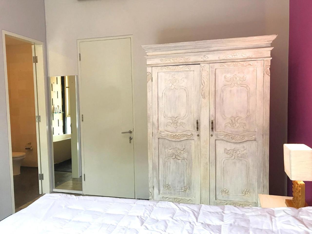 Villa Jp Tiger Canggu Esterno foto